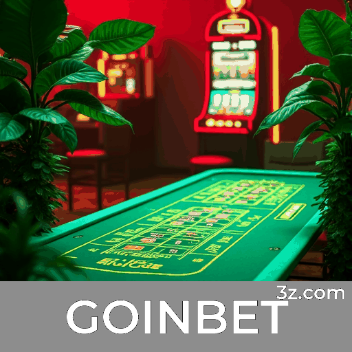 Aproveite os bônus exclusivos da GOINBET agora!