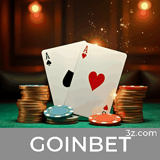 GOINBET: O Paraíso dos Jogos de Qualidade