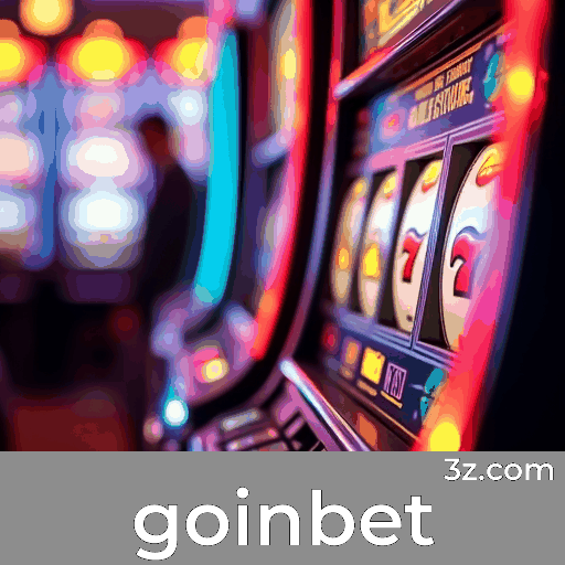 Goinbet: Experiência Profissional e Autêntica de Cassino