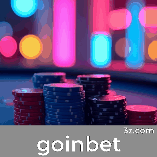 Goinbet: Caça-Níqueis - Jackpots Gigantes, Jogos de Mesa - Estratégia Pura, Realidade Virtual - Imersão Total